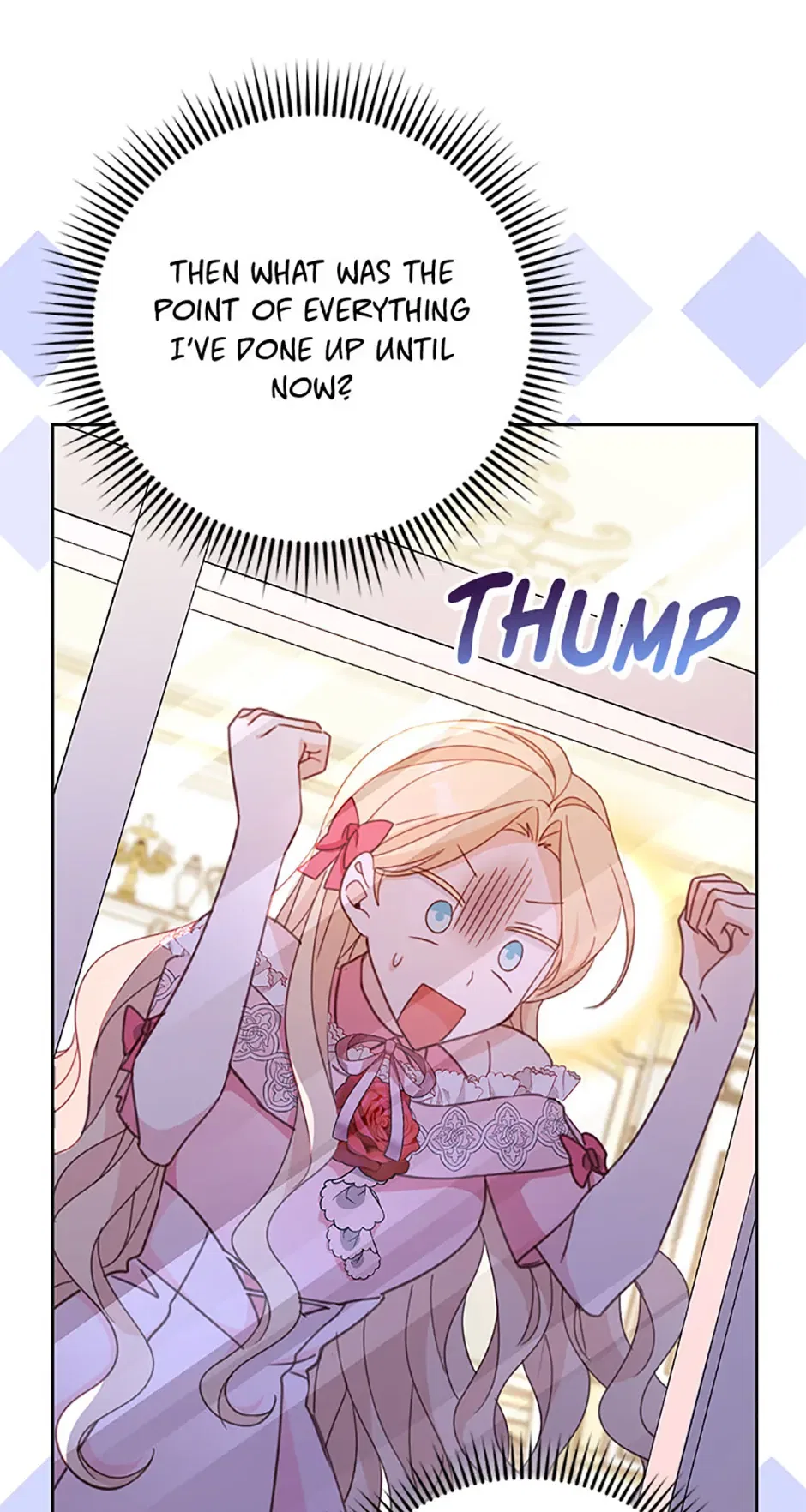 Please Treat Your Friends Preciously Chapter 44 – Page 55