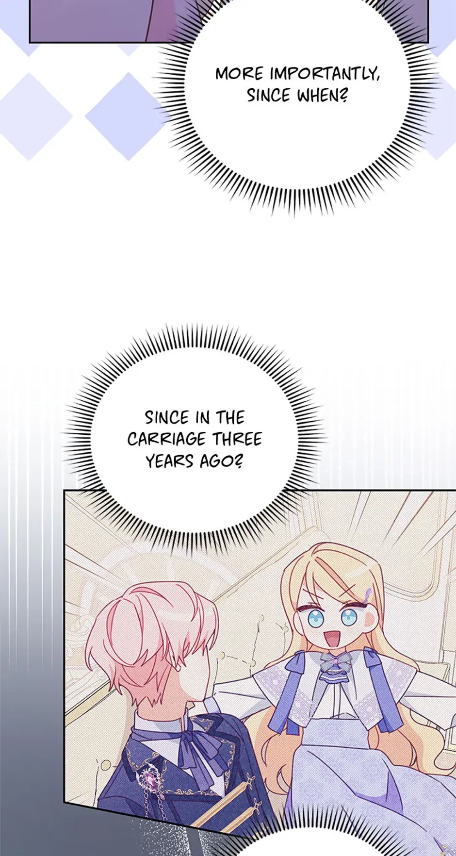 Please Treat Your Friends Preciously Chapter 44 – Page 56