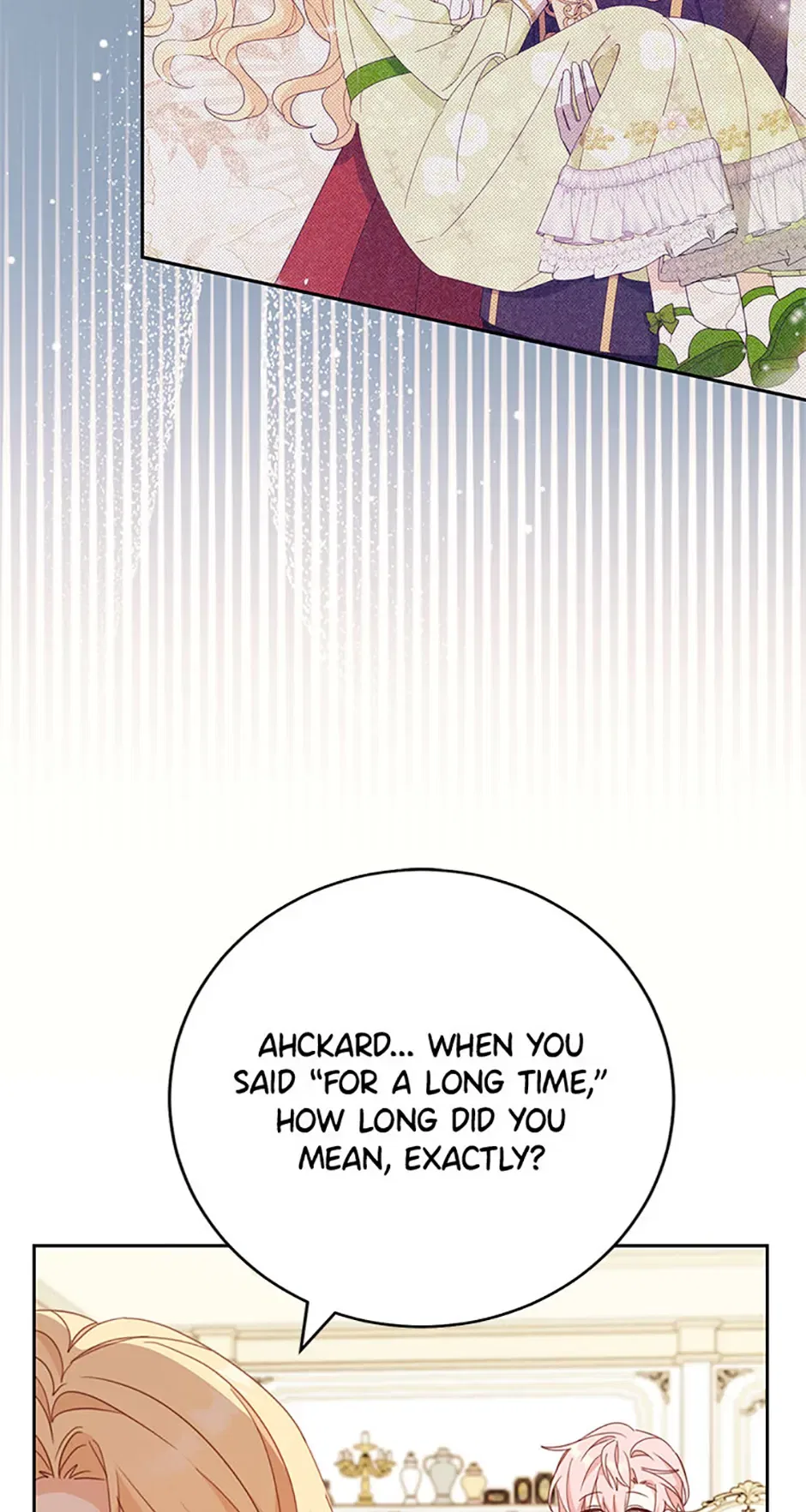Please Treat Your Friends Preciously Chapter 44 – Page 58