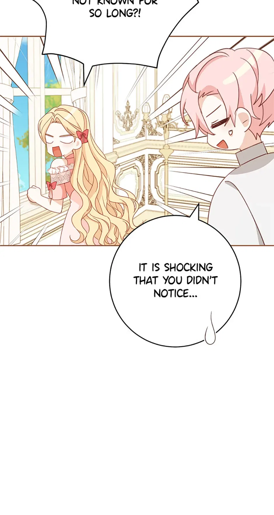 Please Treat Your Friends Preciously Chapter 44 – Page 60
