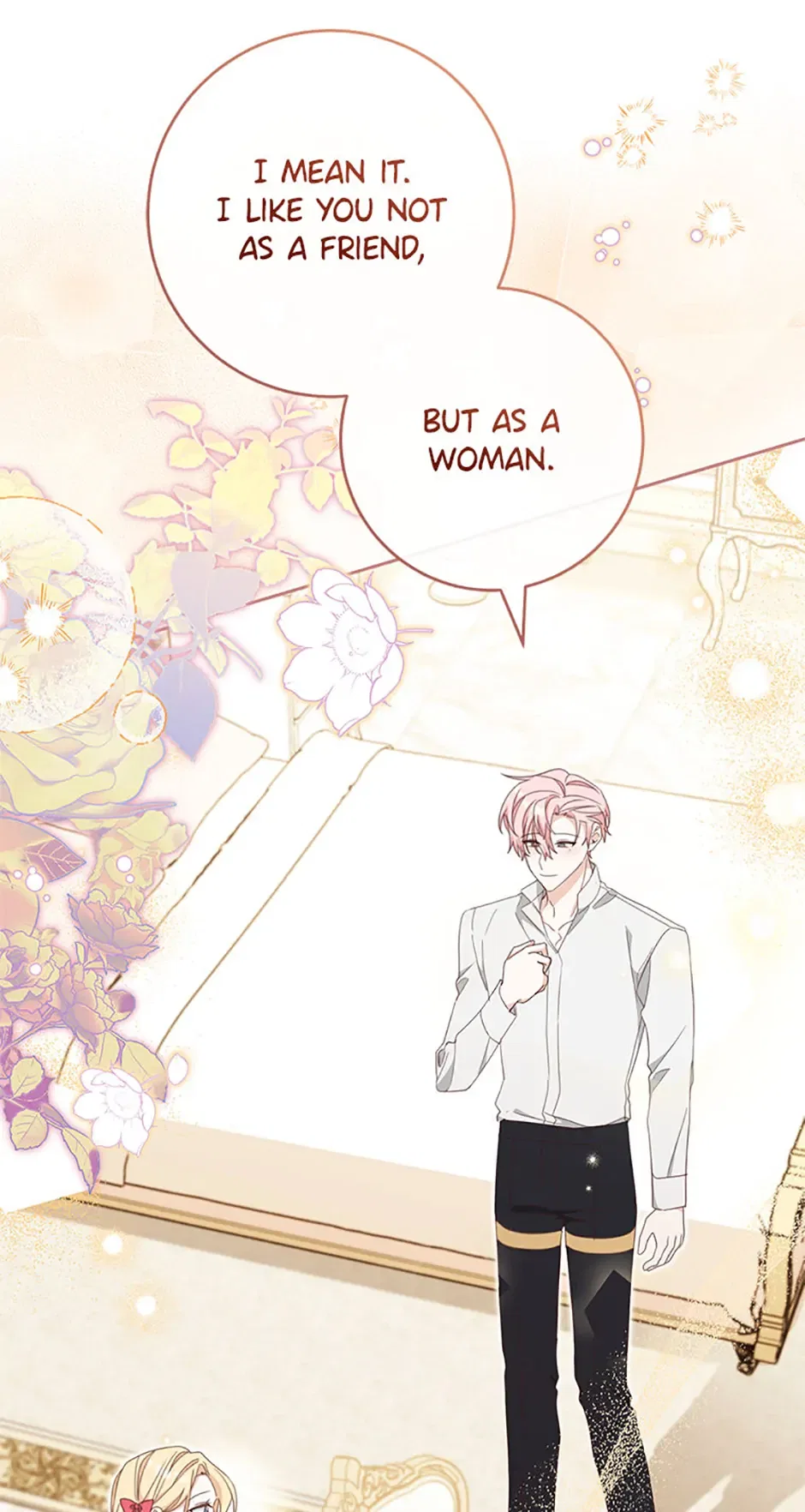 Please Treat Your Friends Preciously Chapter 44 – Page 61