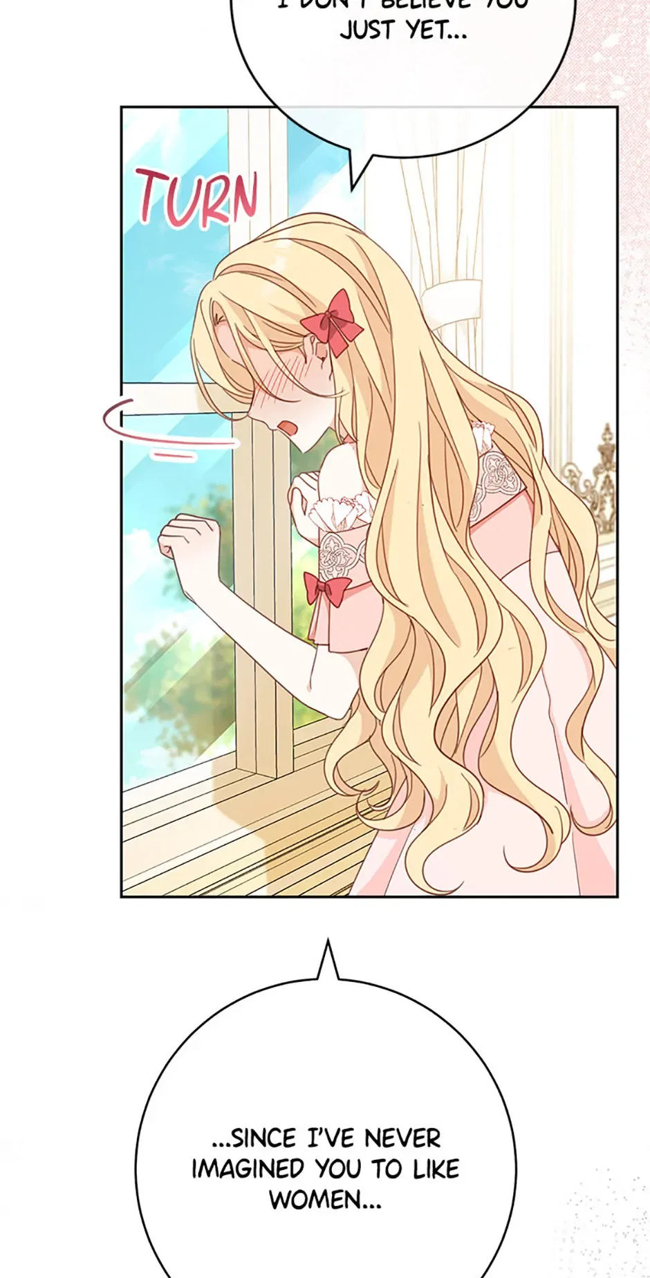 Please Treat Your Friends Preciously Chapter 44 – Page 64