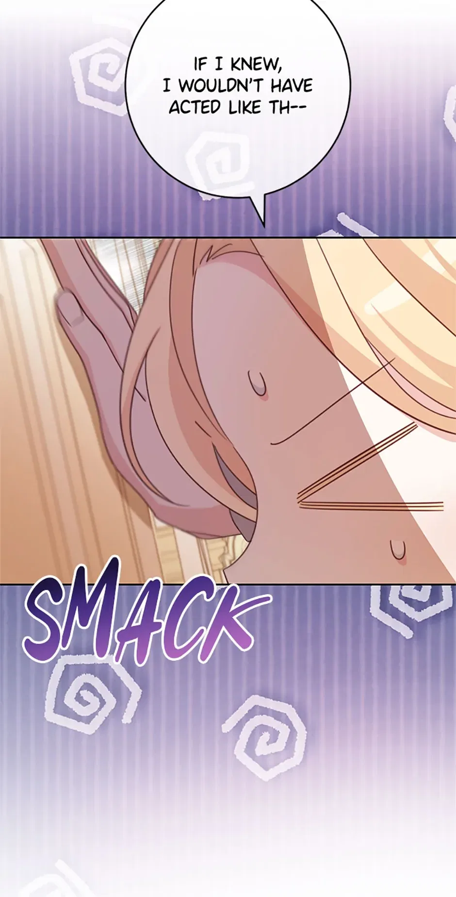 Please Treat Your Friends Preciously Chapter 44 – Page 66