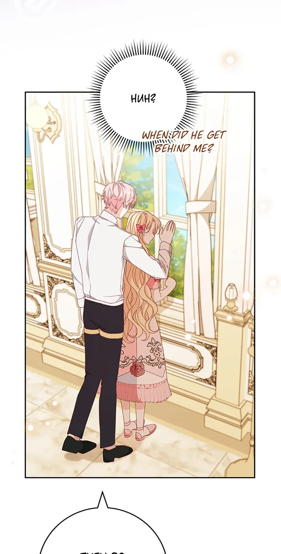 Please Treat Your Friends Preciously Chapter 44 – Page 67