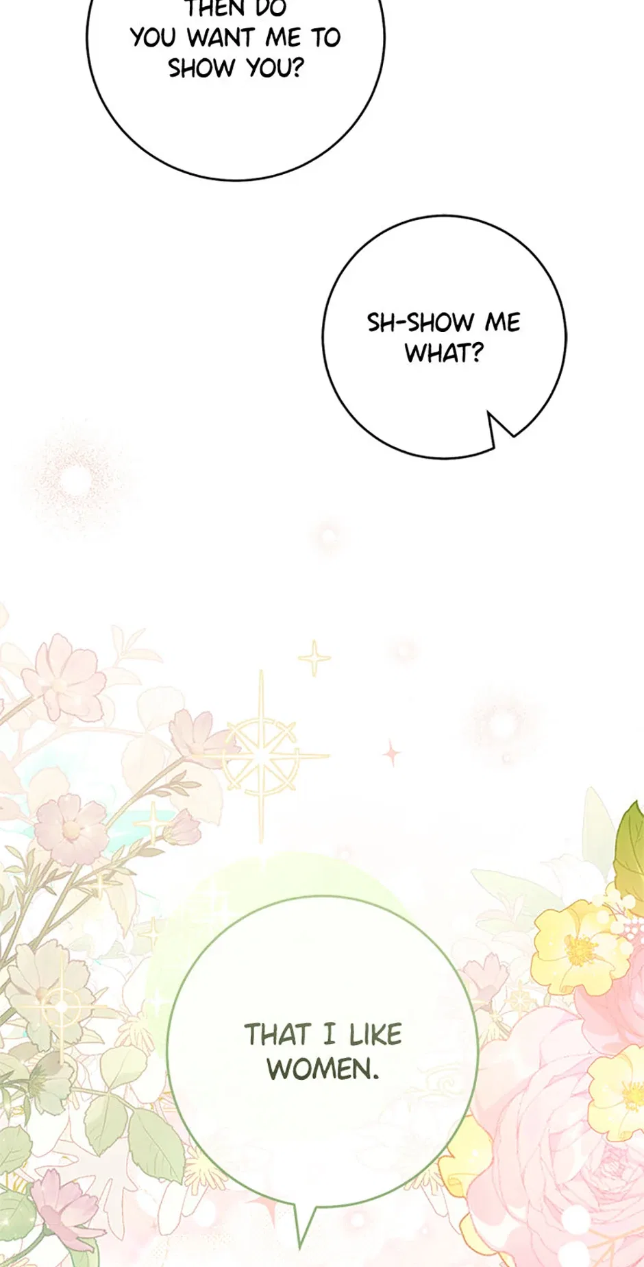 Please Treat Your Friends Preciously Chapter 44 – Page 68