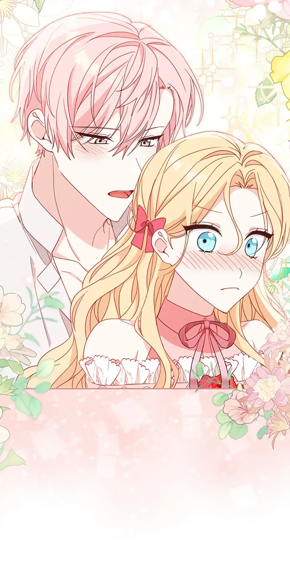 Please Treat Your Friends Preciously Chapter 44 – Page 69