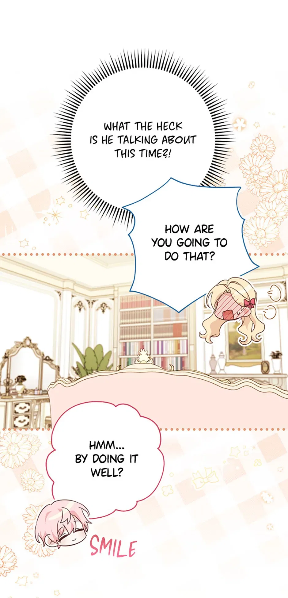 Please Treat Your Friends Preciously Chapter 44 – Page 70