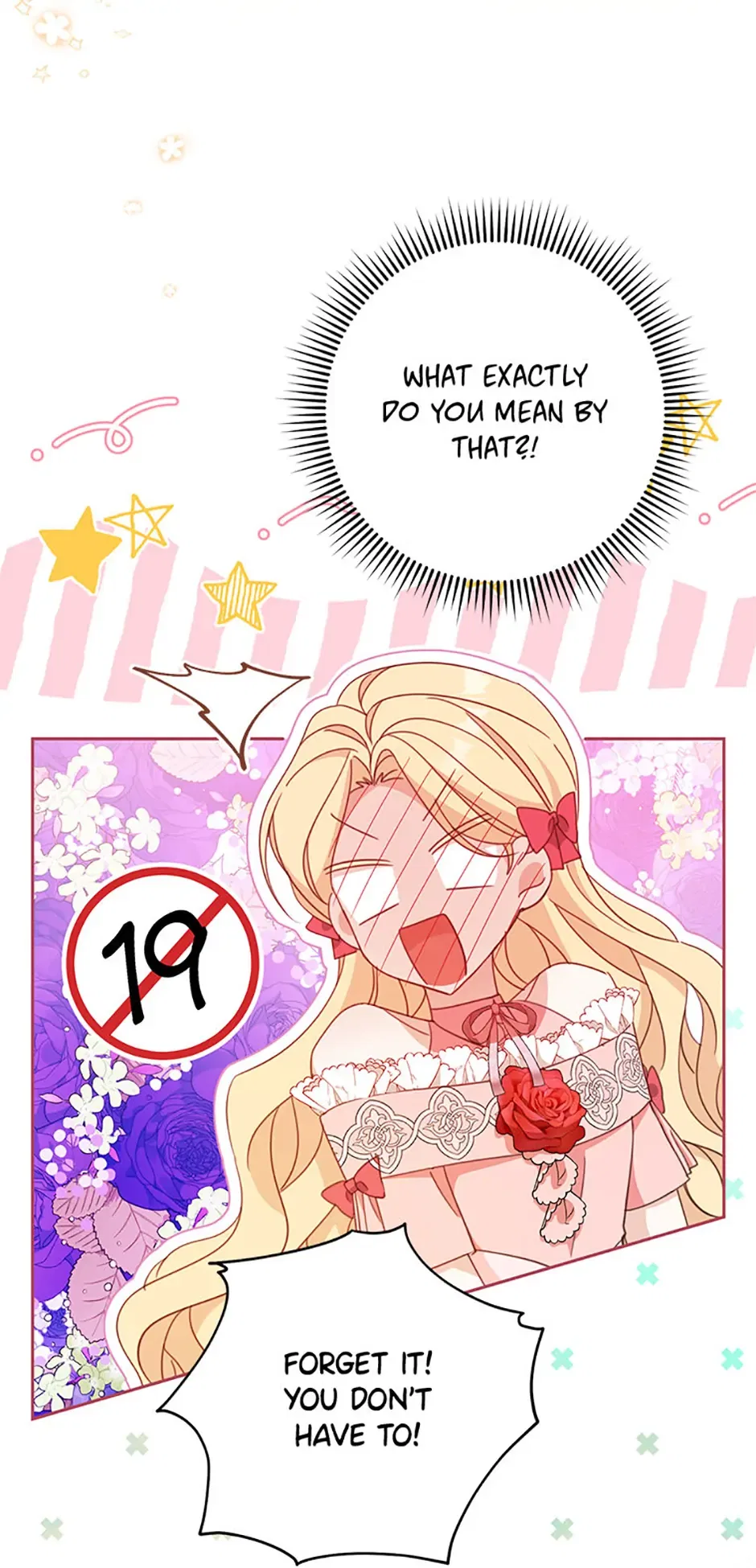 Please Treat Your Friends Preciously Chapter 44 – Page 71