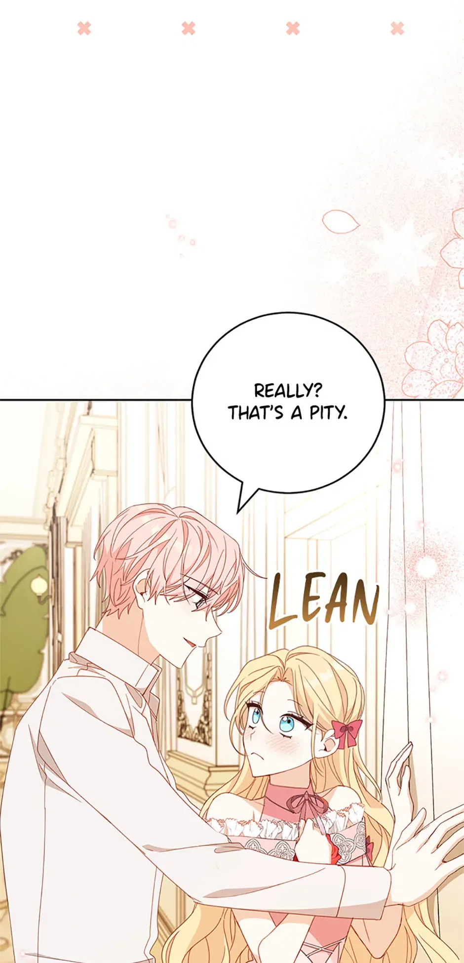 Please Treat Your Friends Preciously Chapter 44 – Page 72