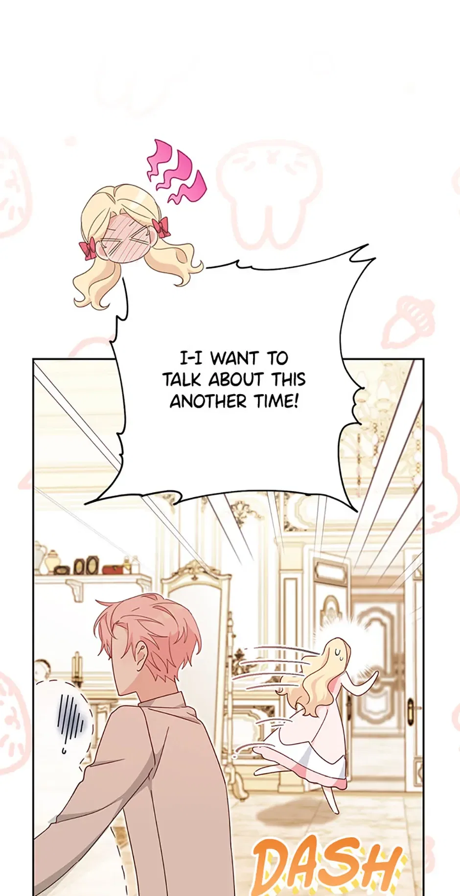 Please Treat Your Friends Preciously Chapter 44 – Page 74