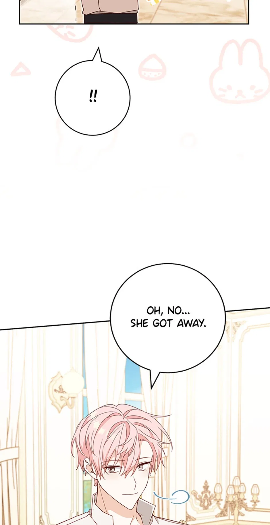 Please Treat Your Friends Preciously Chapter 44 – Page 75
