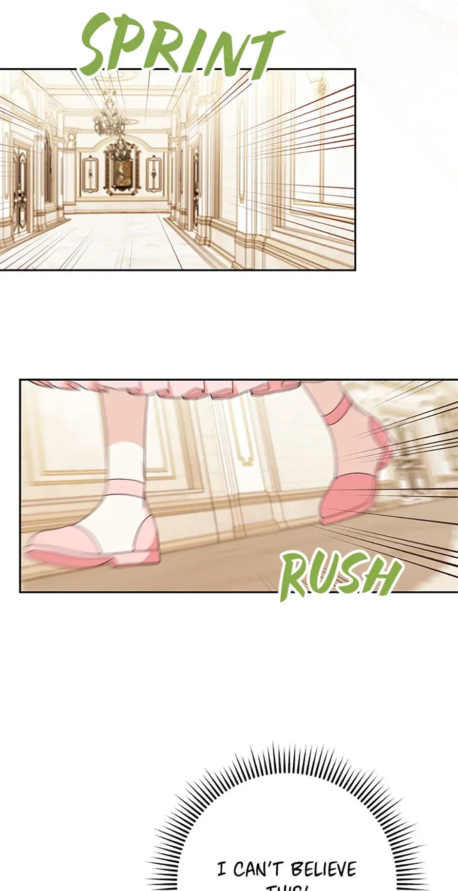 Please Treat Your Friends Preciously Chapter 44 – Page 77