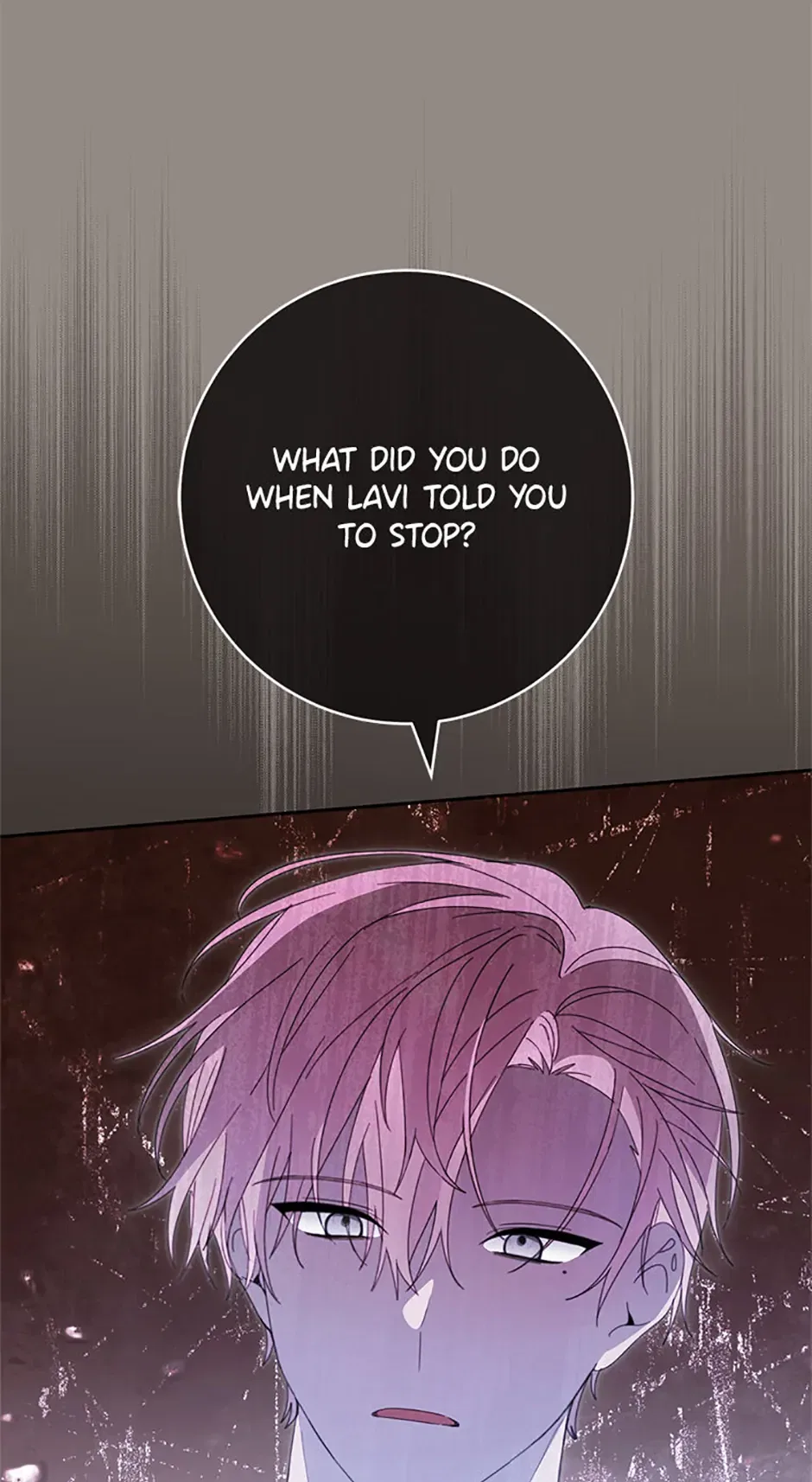 Please Treat Your Friends Preciously Chapter 43 – Page 6