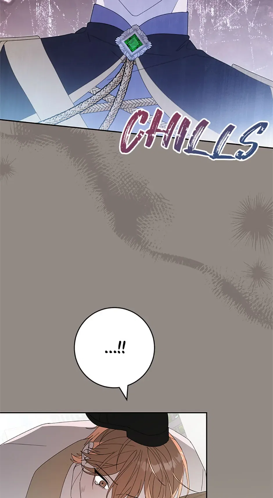 Please Treat Your Friends Preciously Chapter 43 – Page 7