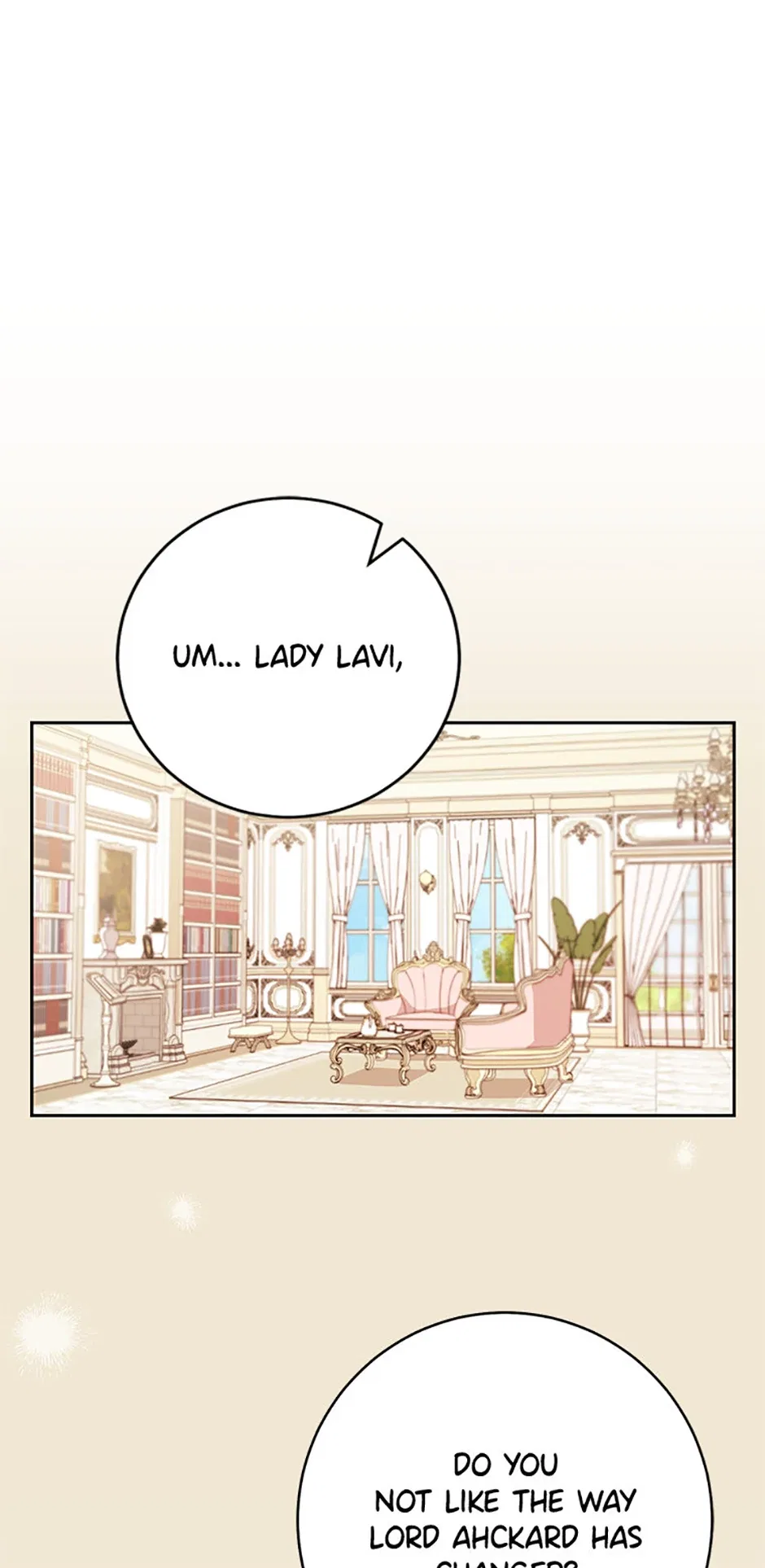 Please Treat Your Friends Preciously Chapter 43 – Page 10