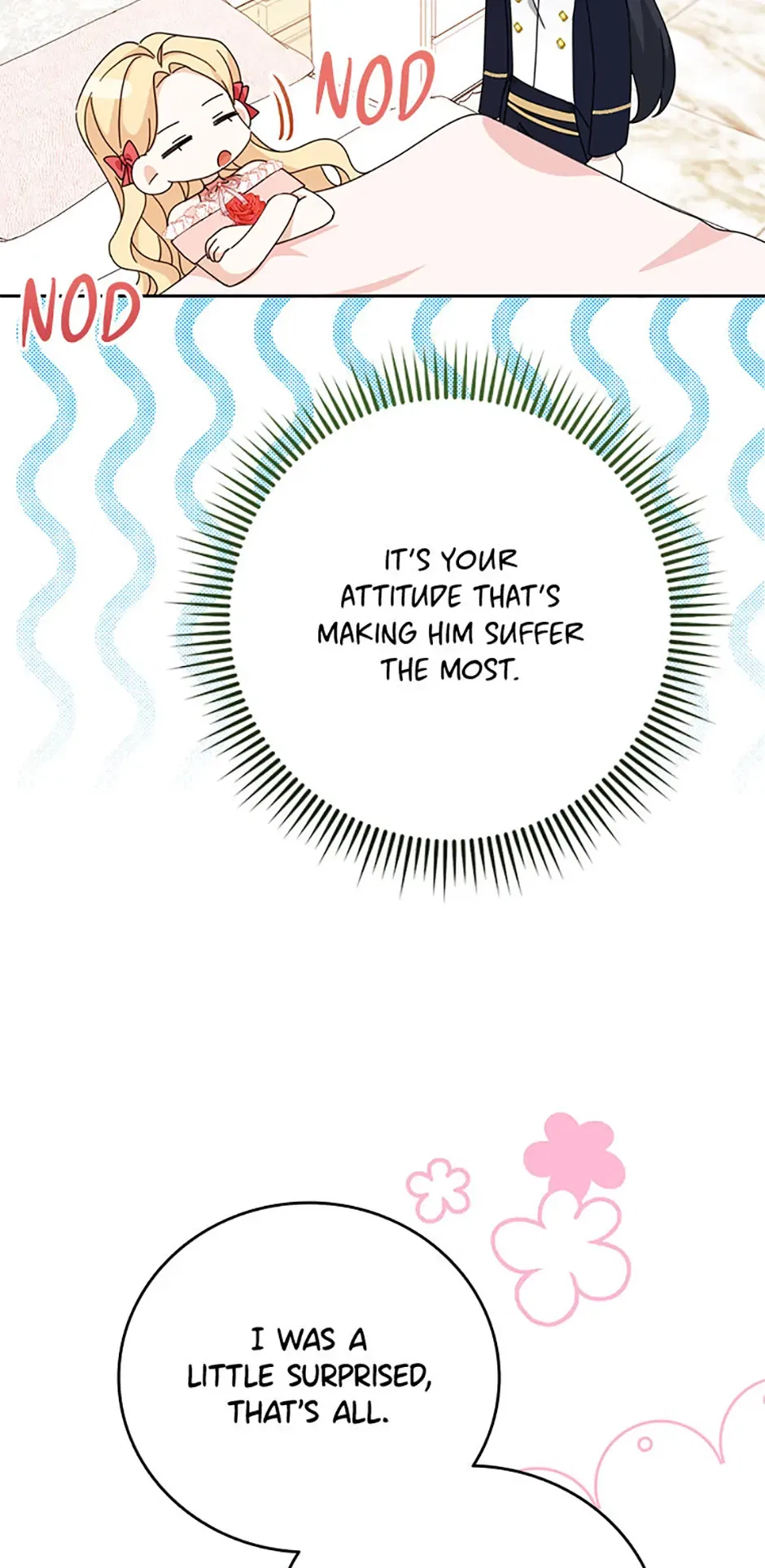 Please Treat Your Friends Preciously Chapter 43 – Page 14