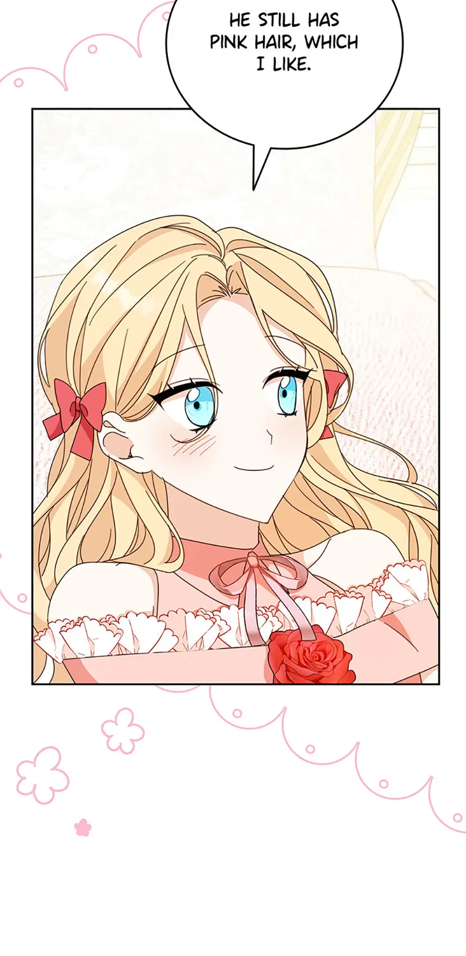 Please Treat Your Friends Preciously Chapter 43 – Page 15