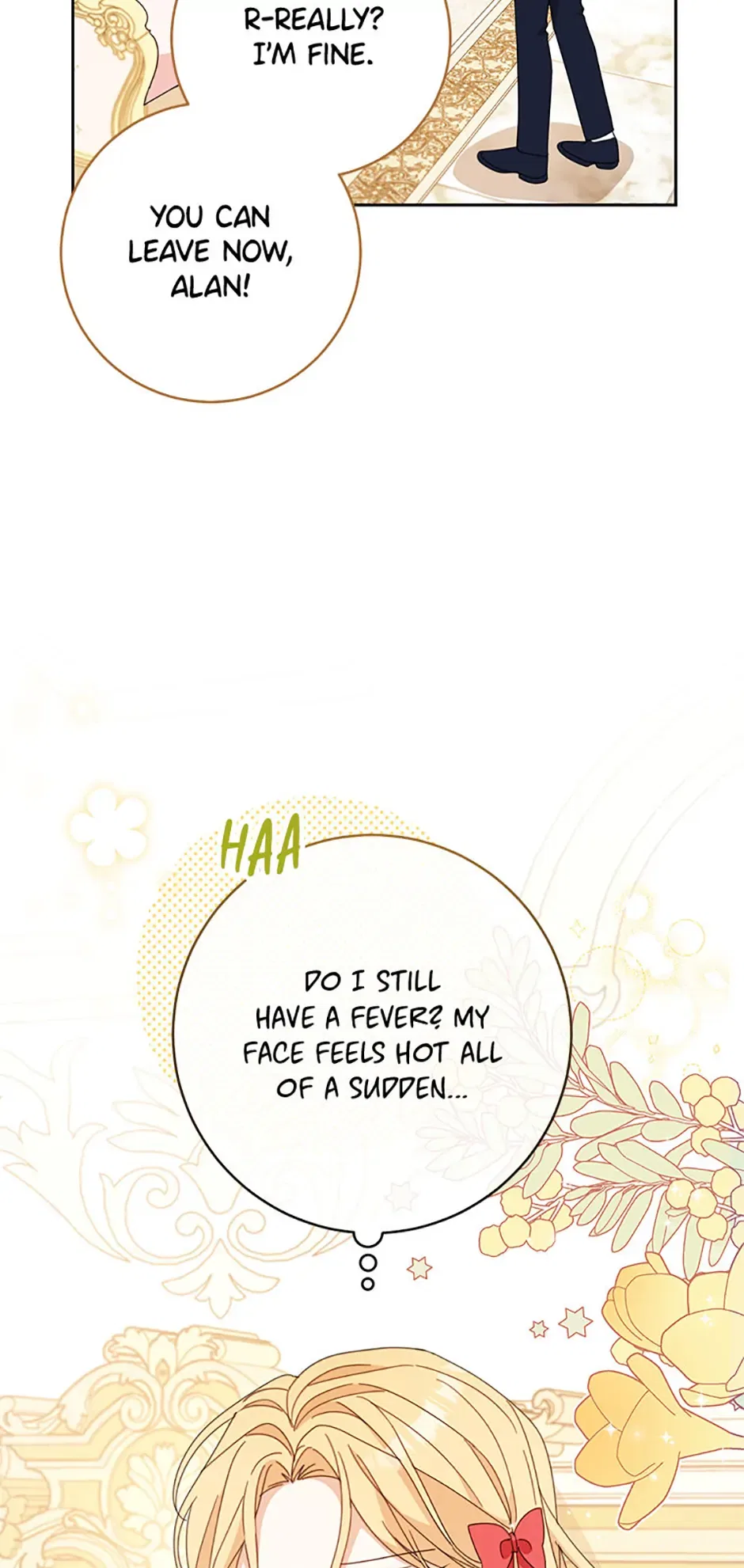 Please Treat Your Friends Preciously Chapter 43 – Page 19