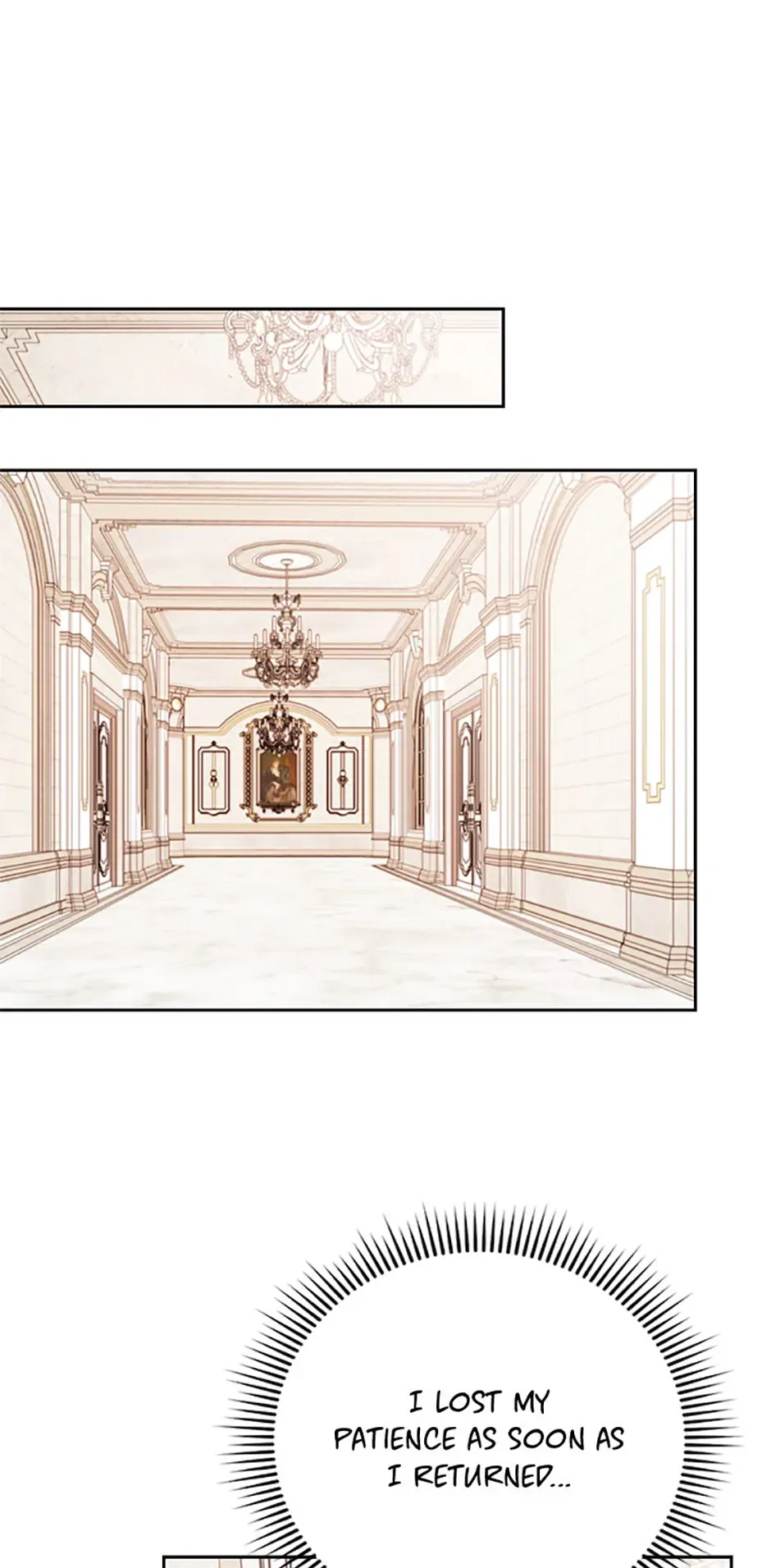 Please Treat Your Friends Preciously Chapter 43 – Page 21