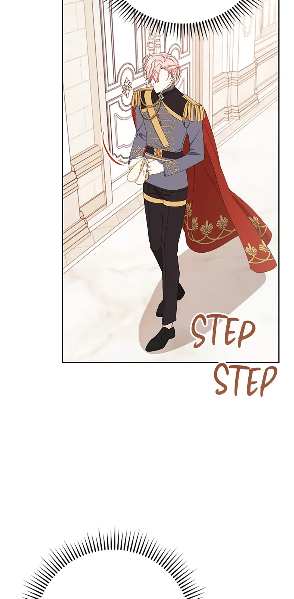 Please Treat Your Friends Preciously Chapter 43 – Page 22