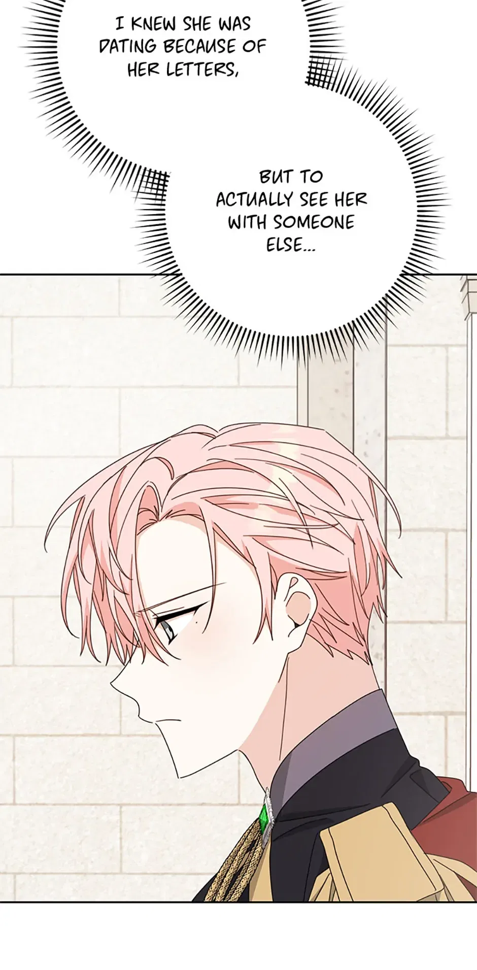 Please Treat Your Friends Preciously Chapter 43 – Page 23