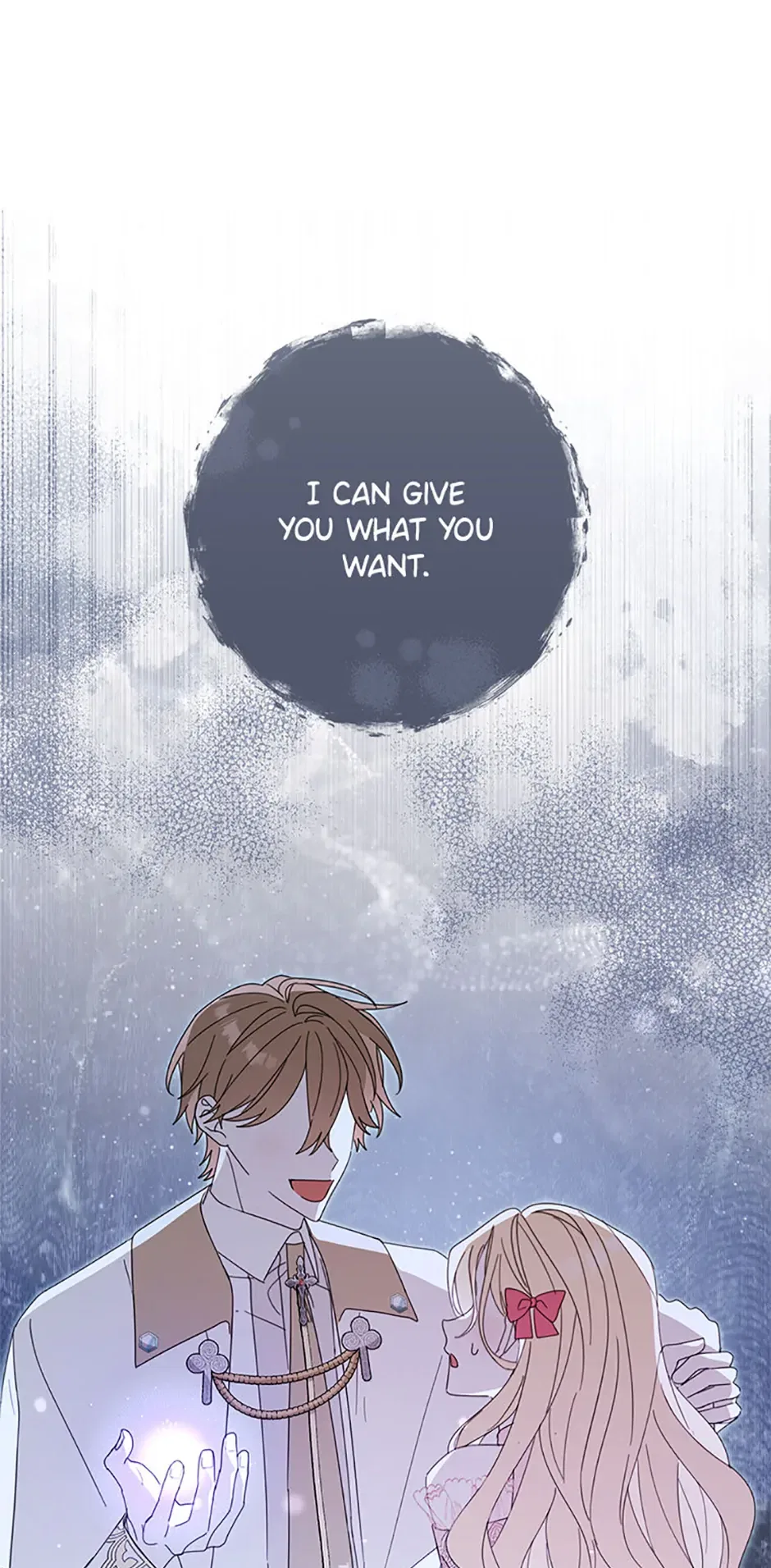 Please Treat Your Friends Preciously Chapter 43 – Page 24