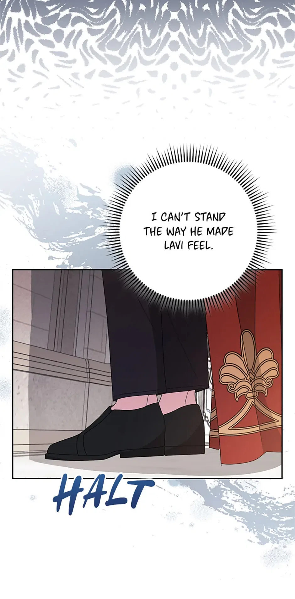 Please Treat Your Friends Preciously Chapter 43 – Page 26