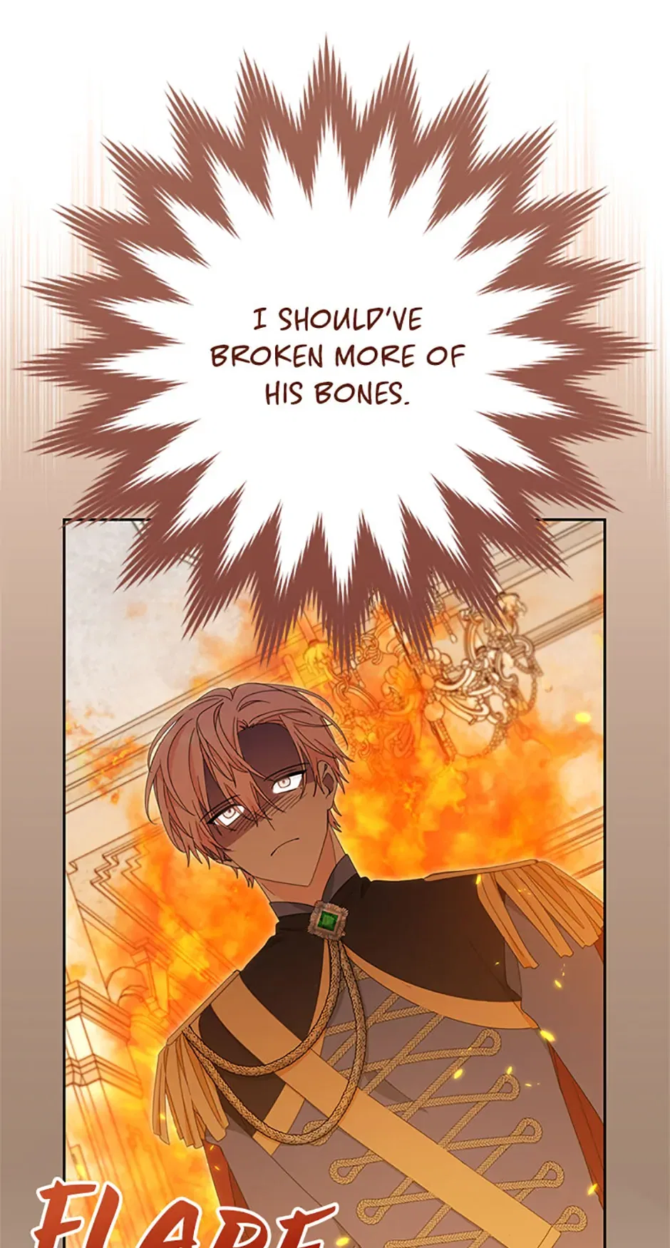 Please Treat Your Friends Preciously Chapter 43 – Page 27