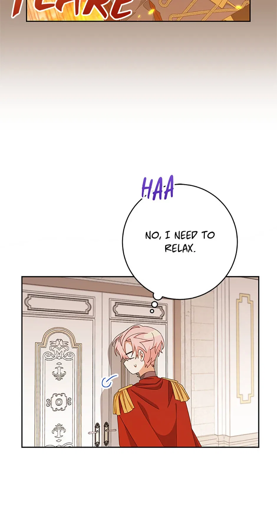 Please Treat Your Friends Preciously Chapter 43 – Page 28