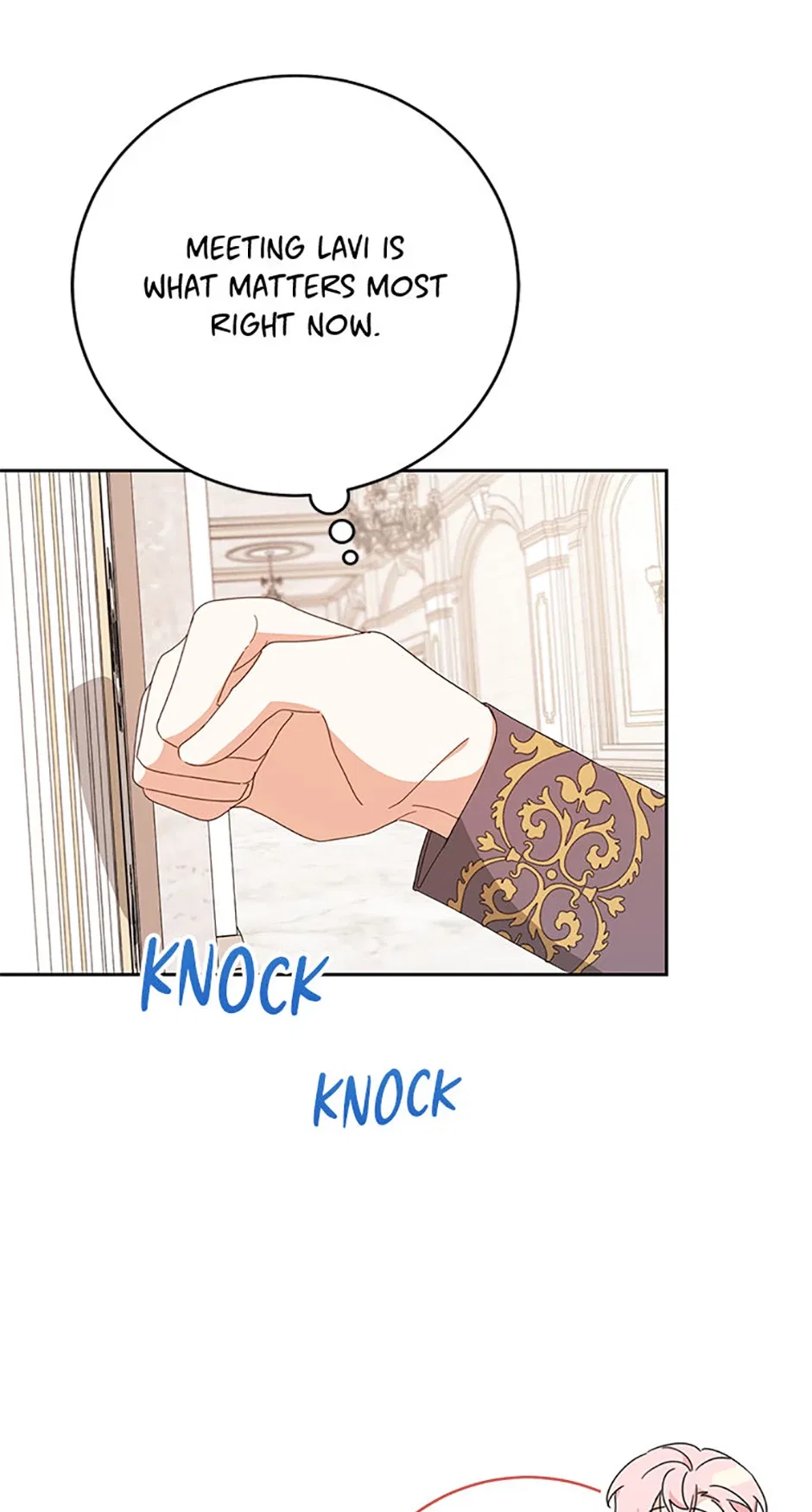 Please Treat Your Friends Preciously Chapter 43 – Page 29