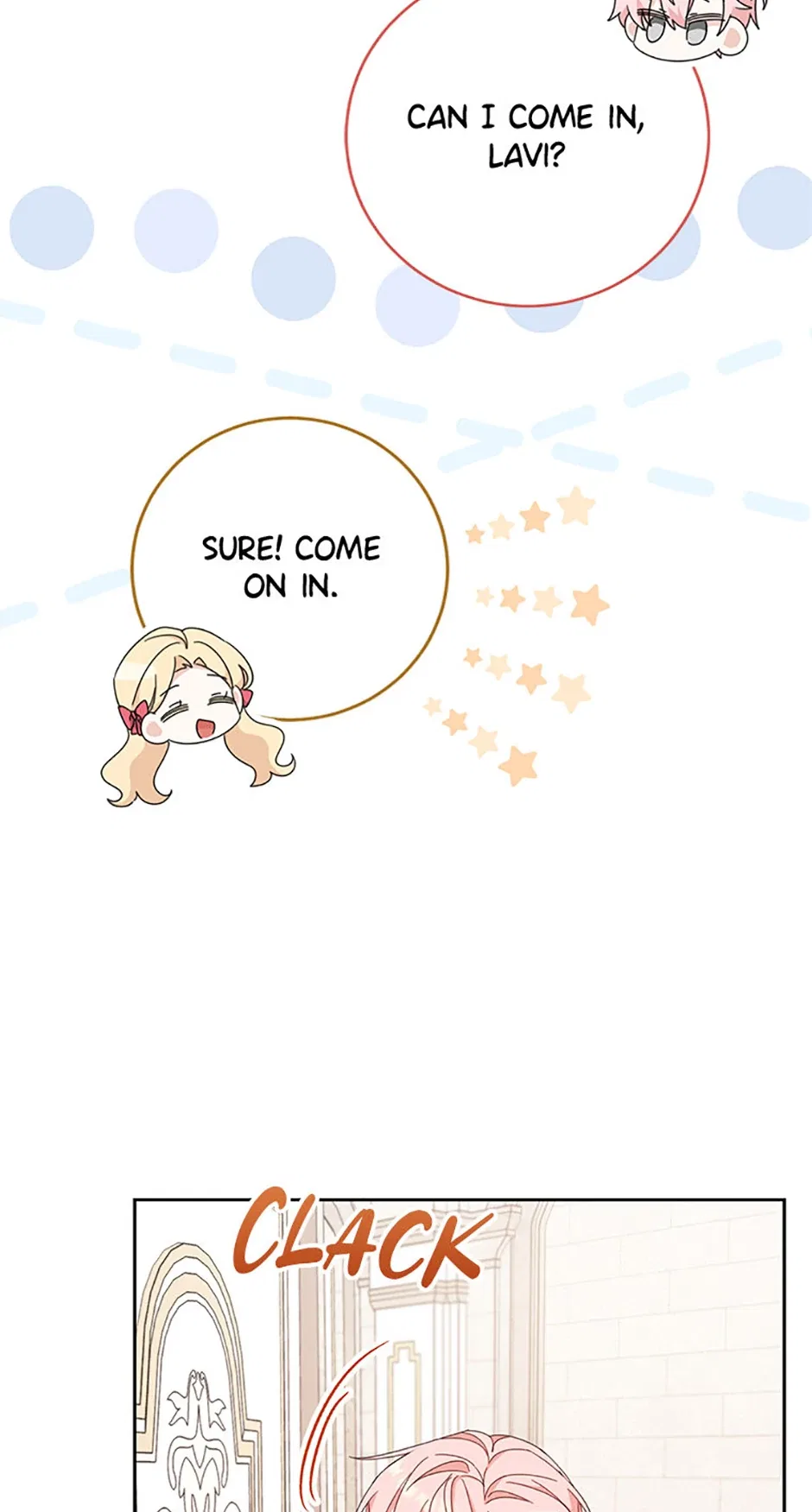 Please Treat Your Friends Preciously Chapter 43 – Page 30