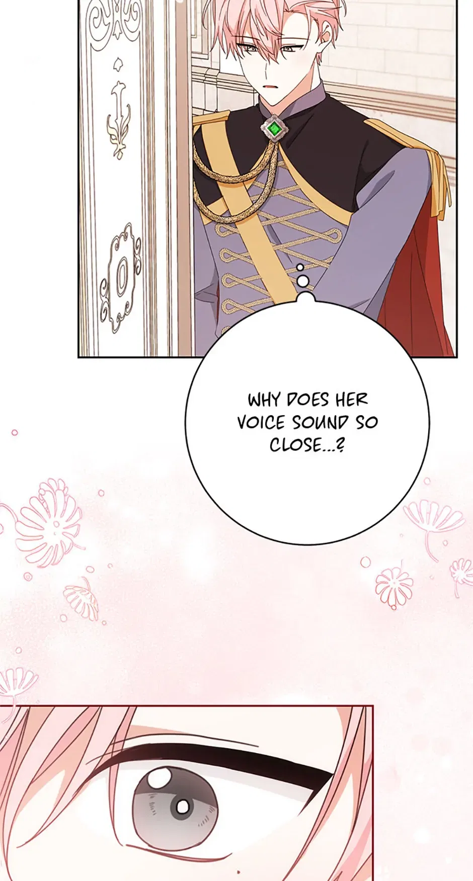 Please Treat Your Friends Preciously Chapter 43 – Page 31