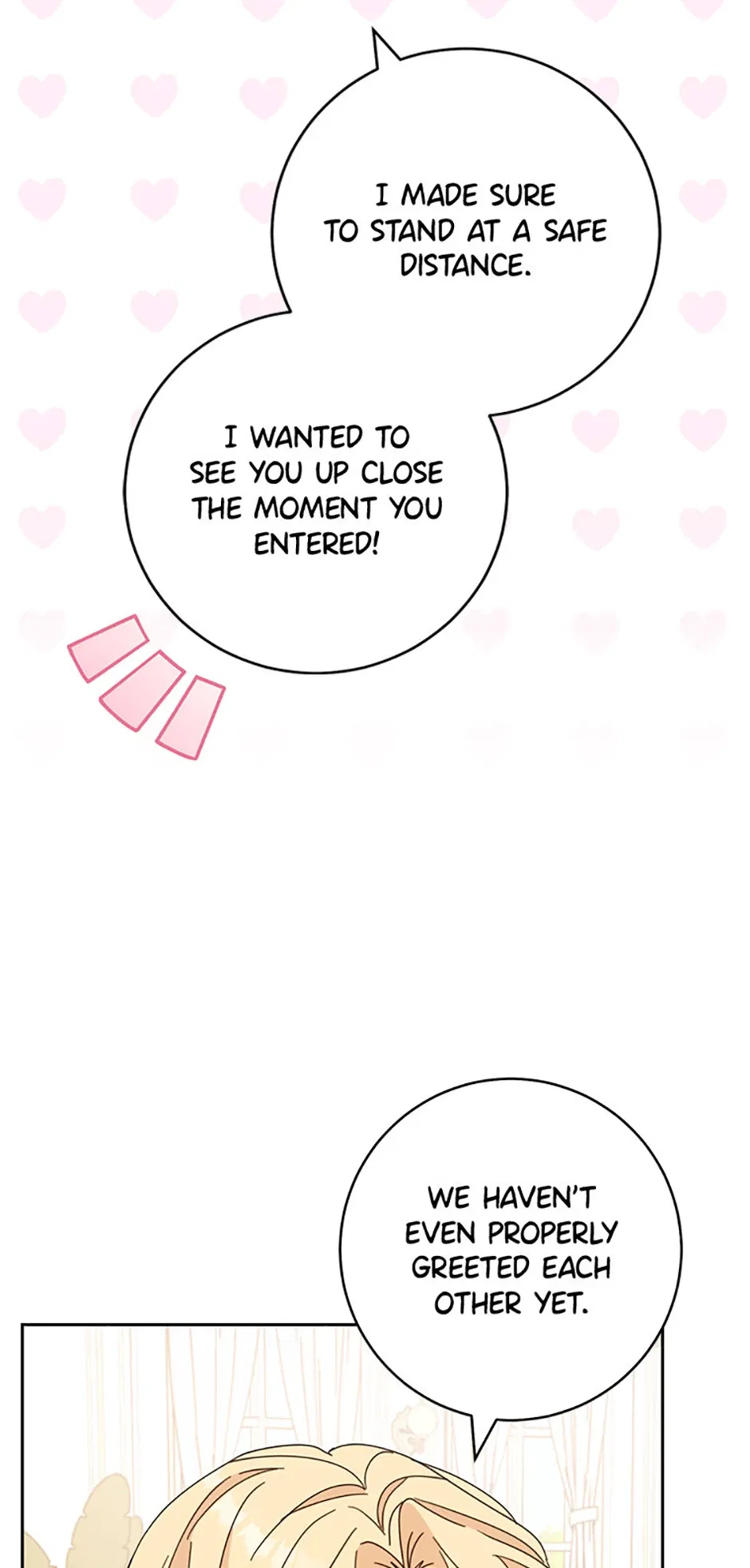 Please Treat Your Friends Preciously Chapter 43 – Page 35