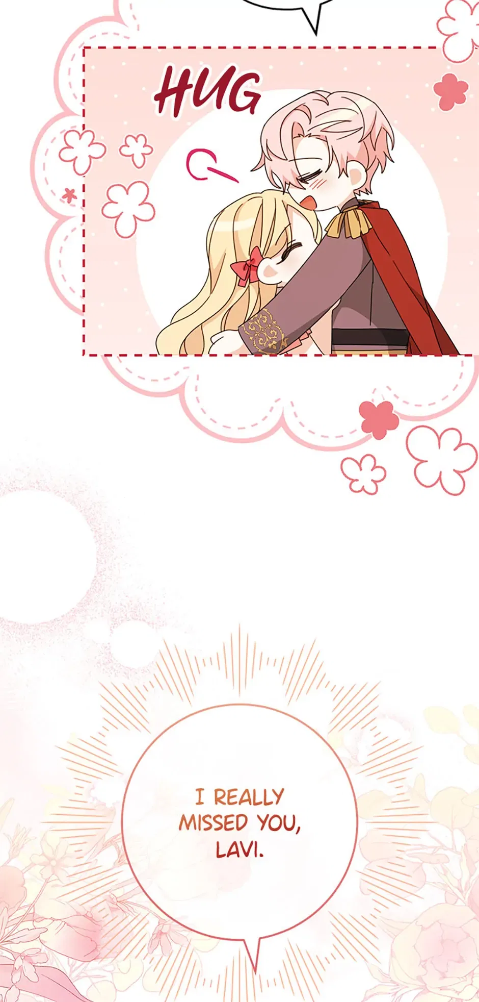 Please Treat Your Friends Preciously Chapter 43 – Page 37
