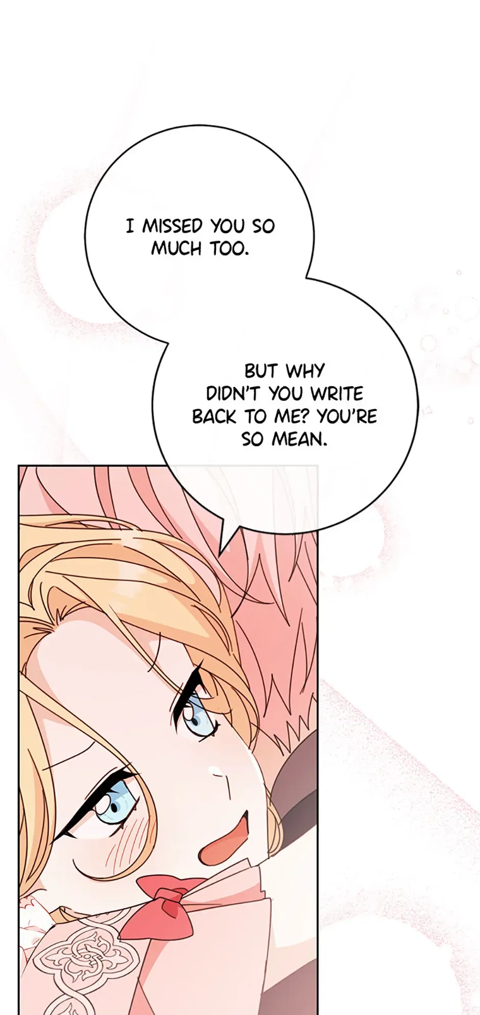 Please Treat Your Friends Preciously Chapter 43 – Page 39