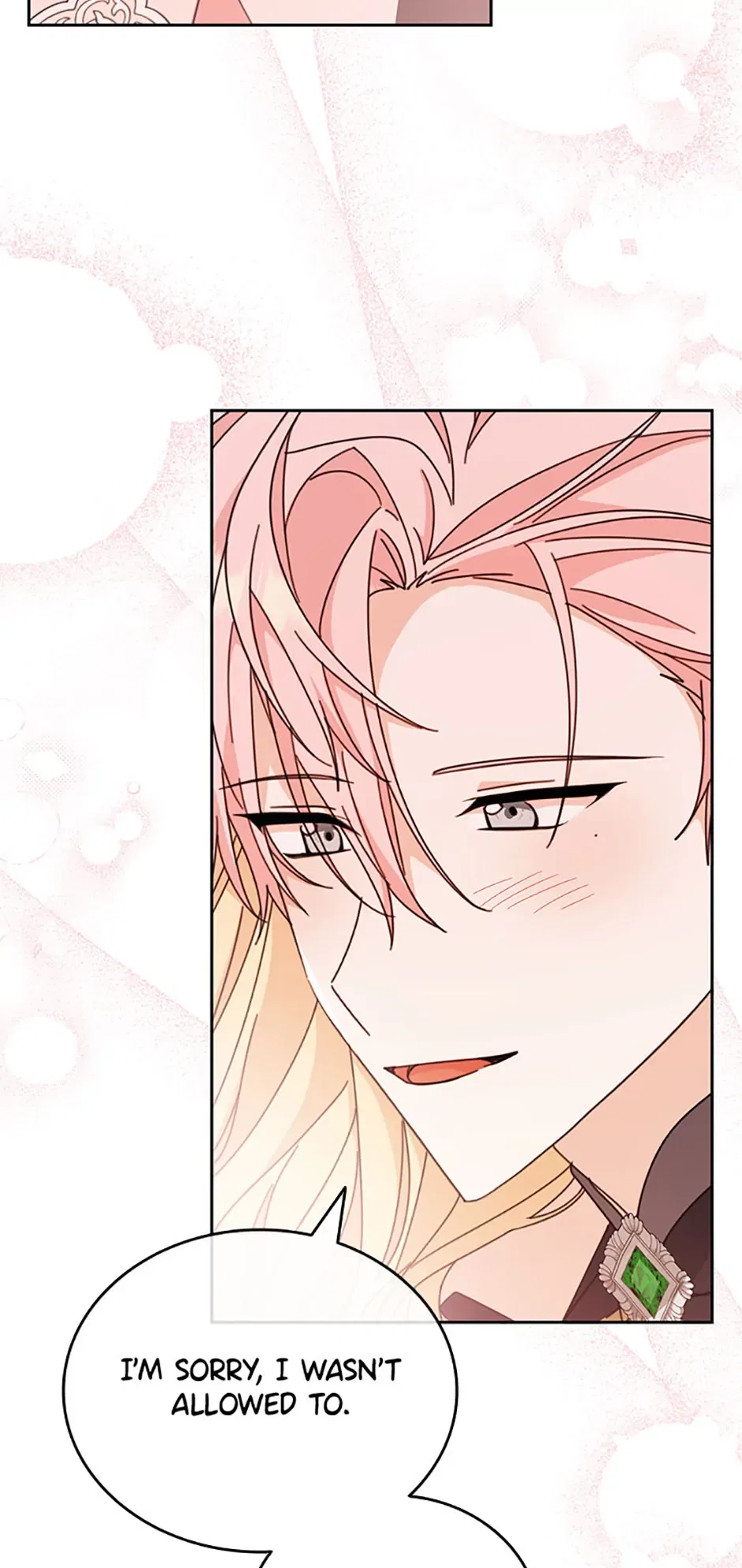 Please Treat Your Friends Preciously Chapter 43 – Page 40