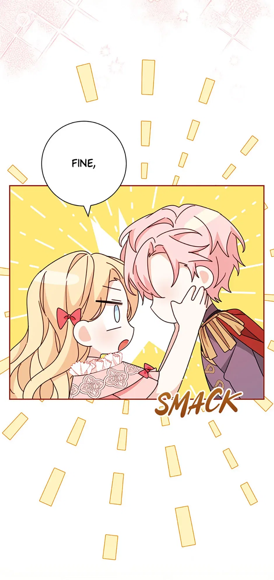 Please Treat Your Friends Preciously Chapter 43 – Page 42