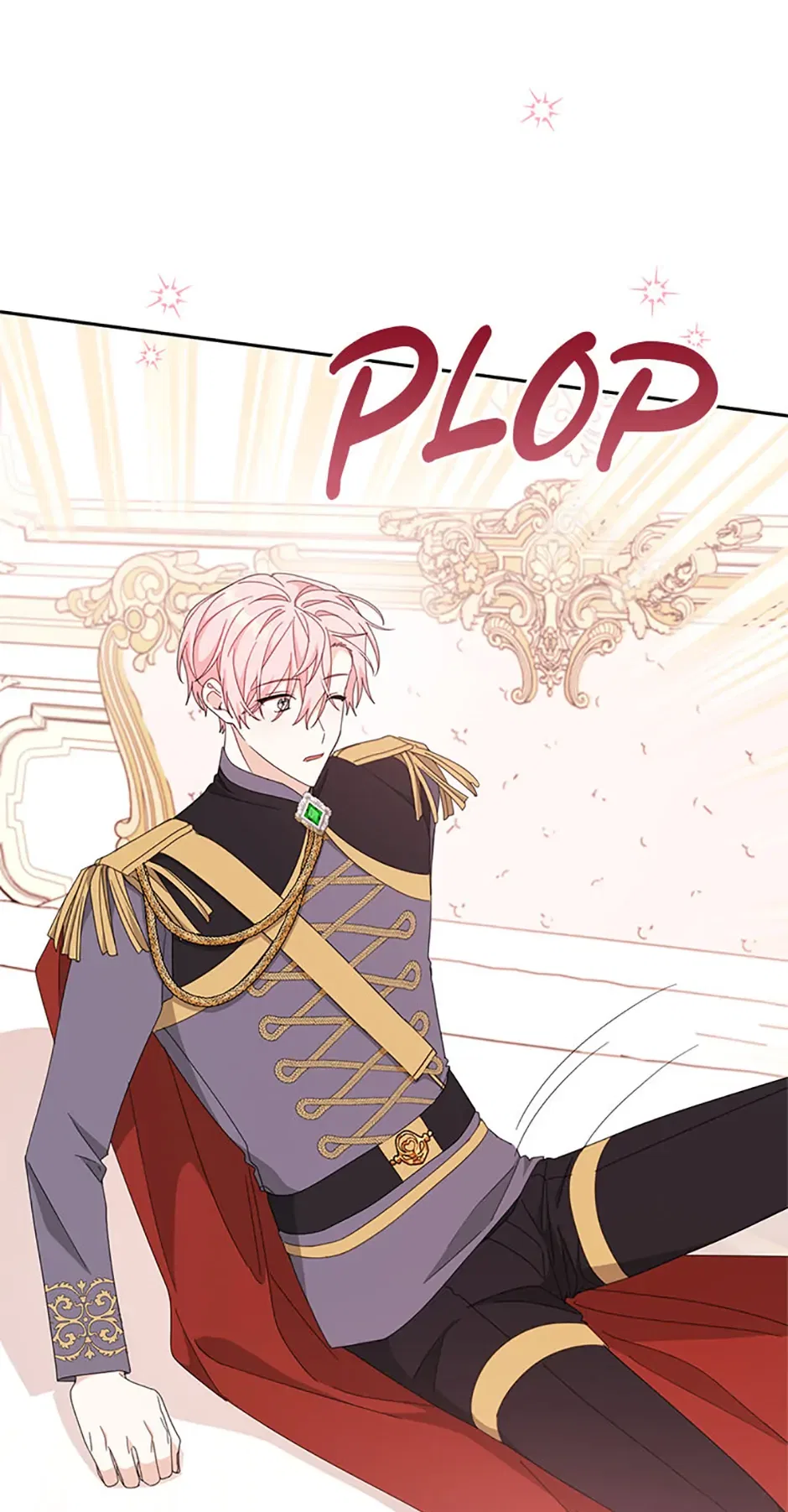 Please Treat Your Friends Preciously Chapter 43 – Page 44