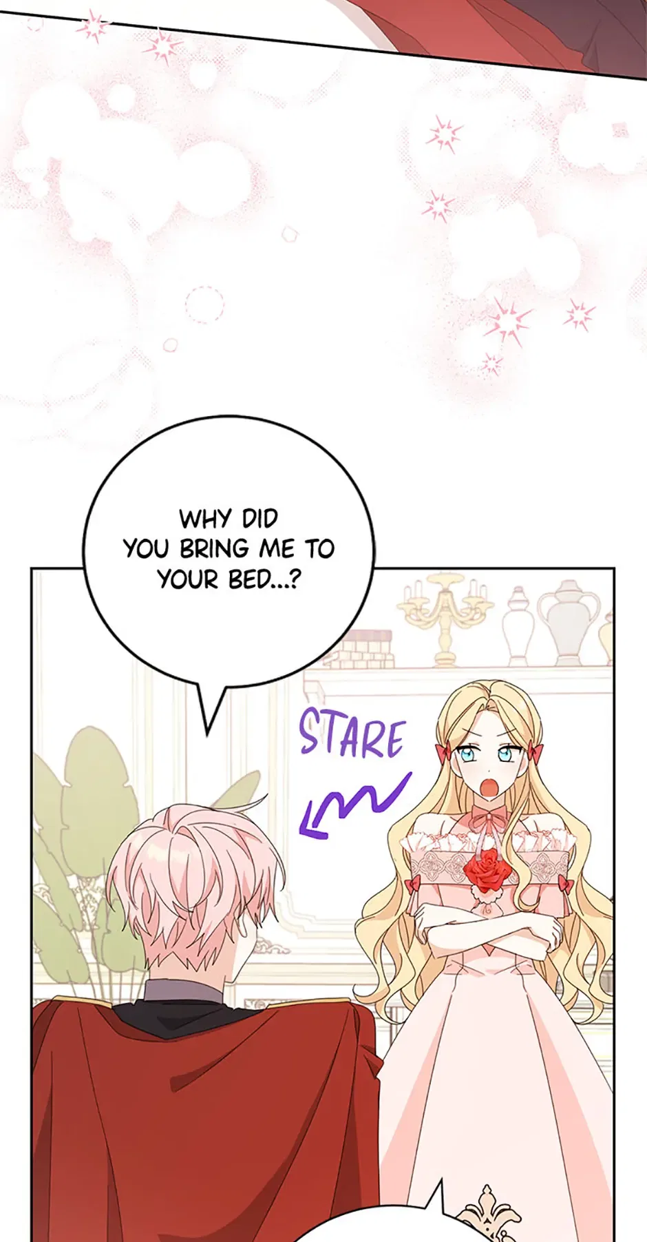 Please Treat Your Friends Preciously Chapter 43 – Page 45