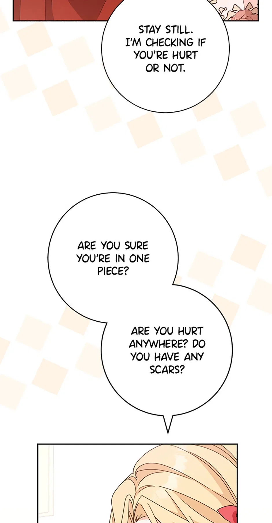 Please Treat Your Friends Preciously Chapter 43 – Page 46