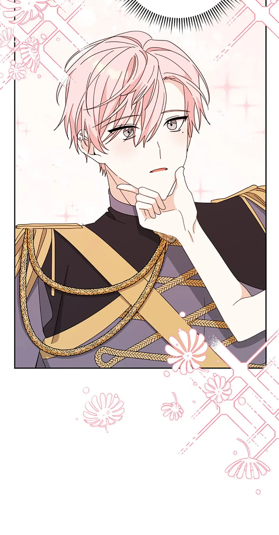 Please Treat Your Friends Preciously Chapter 43 – Page 49
