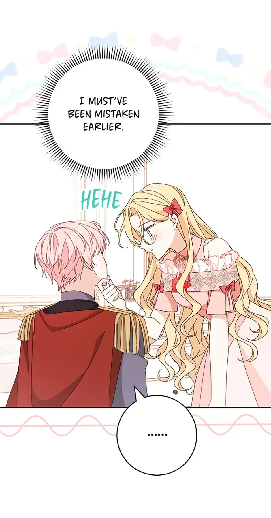 Please Treat Your Friends Preciously Chapter 43 – Page 50