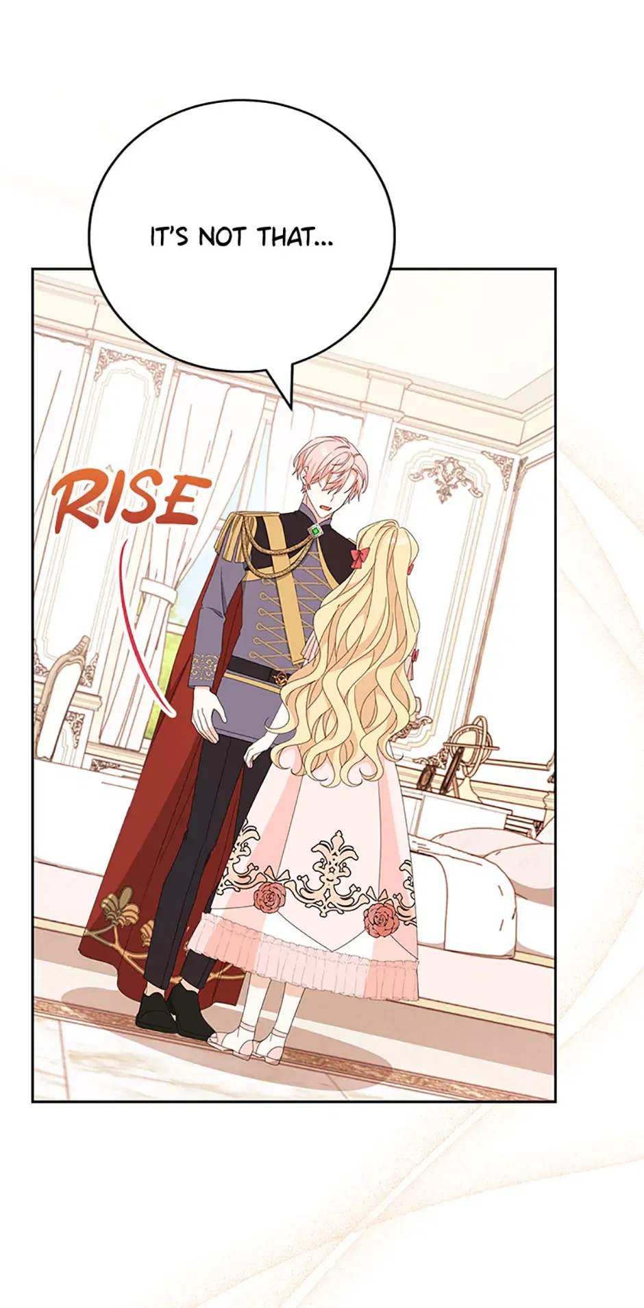 Please Treat Your Friends Preciously Chapter 43 – Page 52