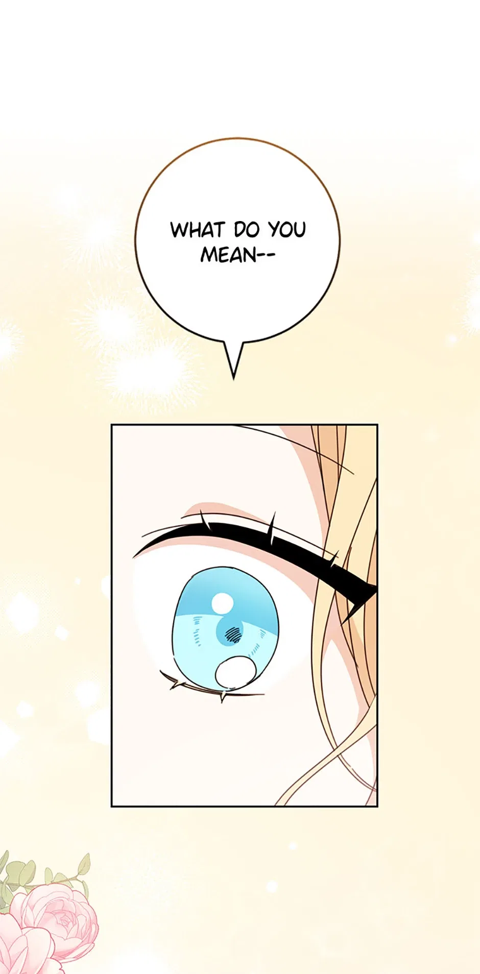 Please Treat Your Friends Preciously Chapter 43 – Page 54