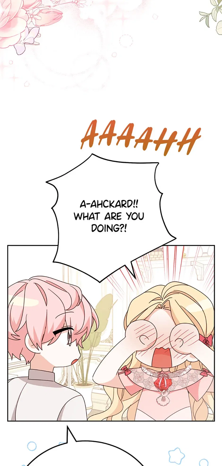Please Treat Your Friends Preciously Chapter 43 – Page 57