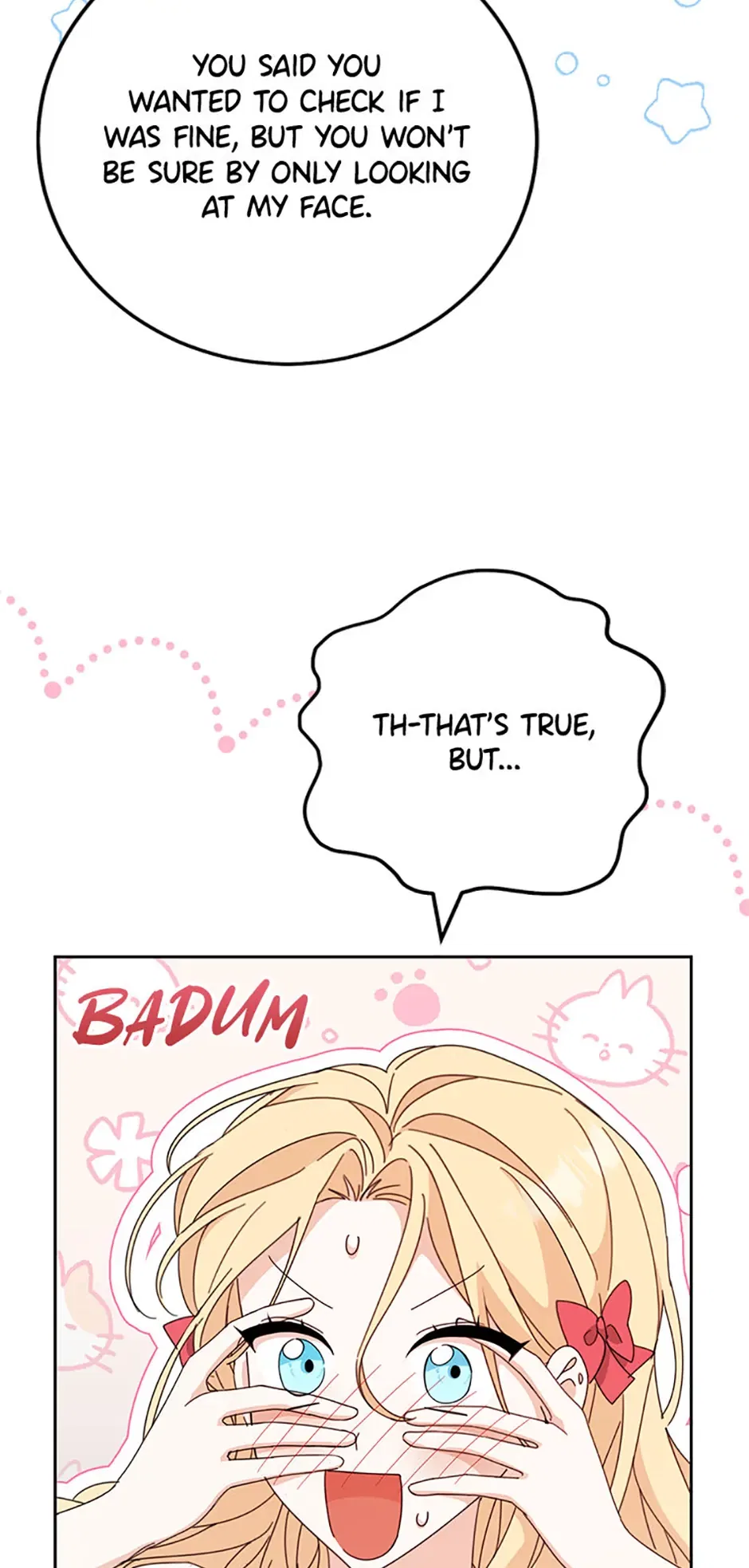 Please Treat Your Friends Preciously Chapter 43 – Page 58