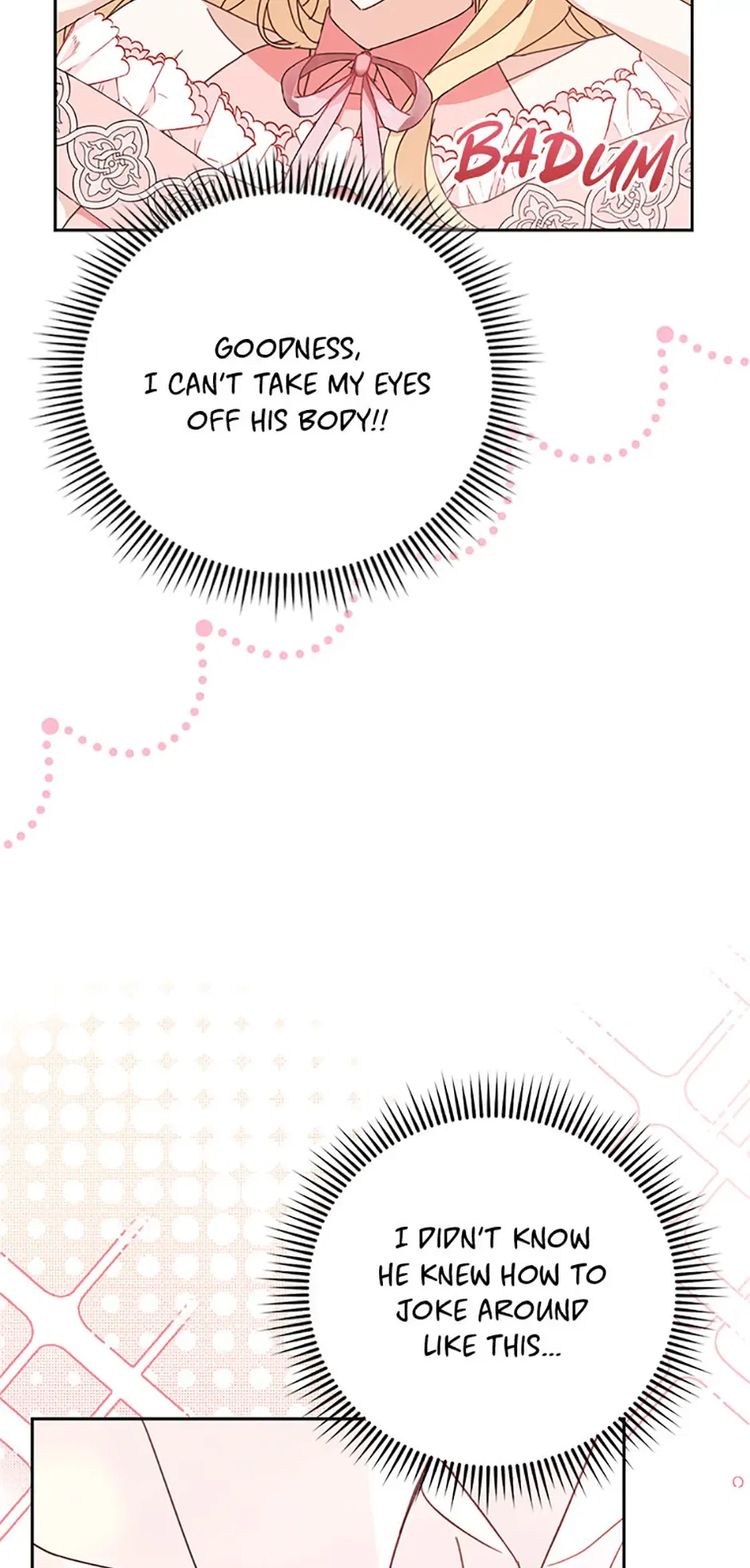 Please Treat Your Friends Preciously Chapter 43 – Page 59
