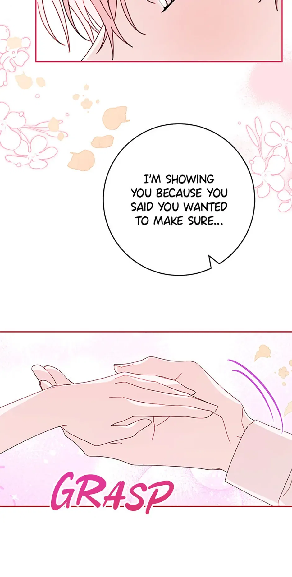 Please Treat Your Friends Preciously Chapter 43 – Page 63