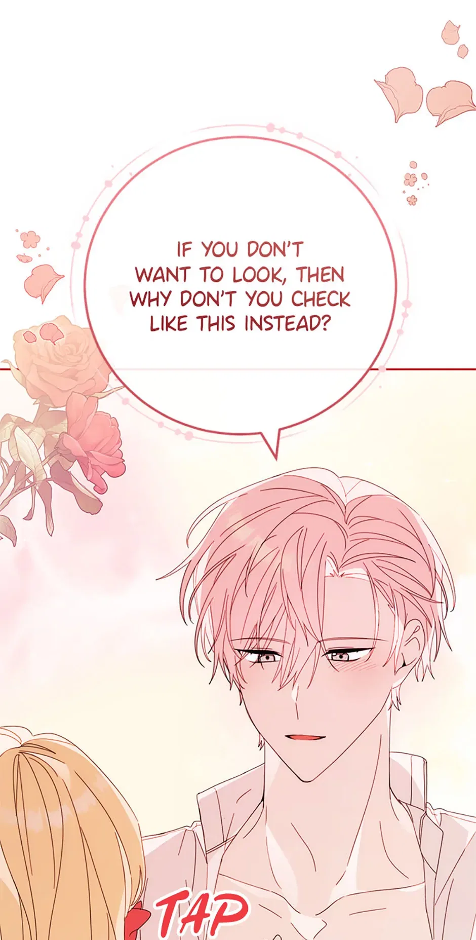 Please Treat Your Friends Preciously Chapter 43 – Page 64