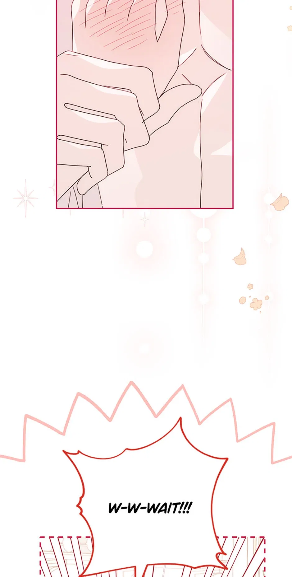 Please Treat Your Friends Preciously Chapter 43 – Page 66